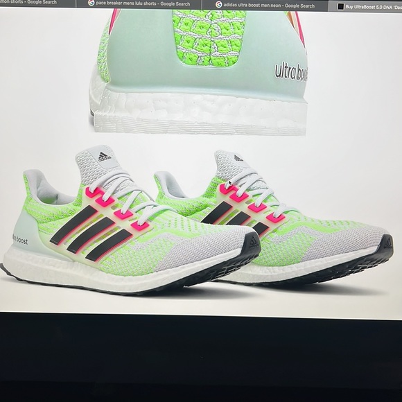 Ultra boost adidas - Picture 3 of 7